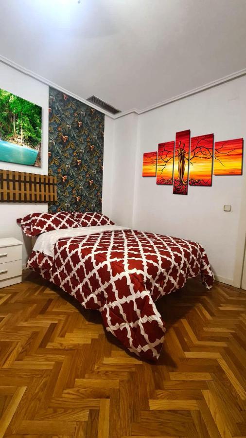 Apartament Sol- Carlos V *