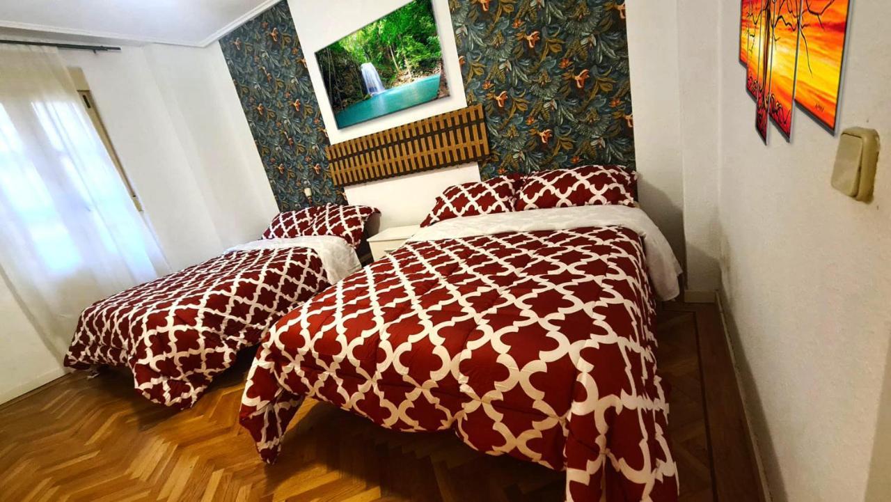 Sol- Carlos V Apartament
