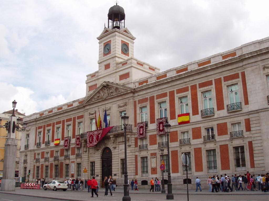 Sol- Carlos V Appartamento