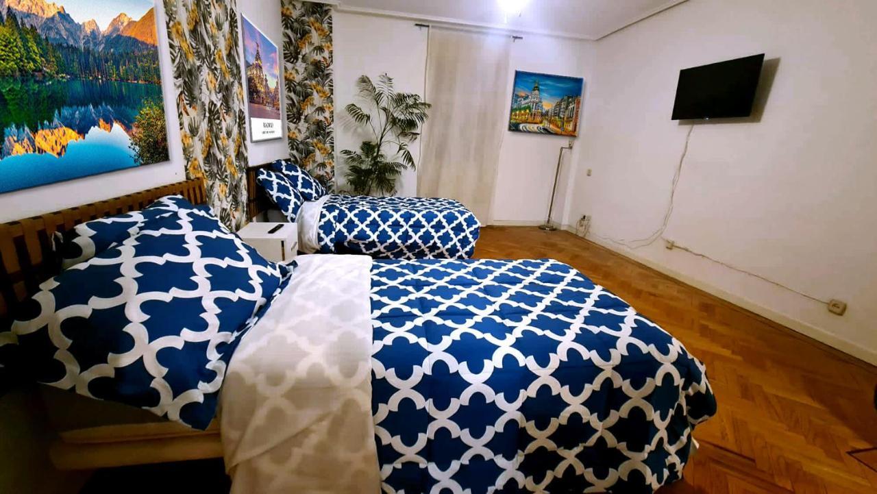 Appartement Sol- Carlos V