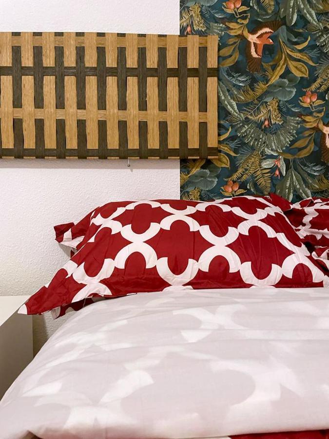 Appartement Sol- Carlos V Madrid