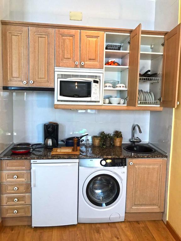 Appartement Sol- Carlos V